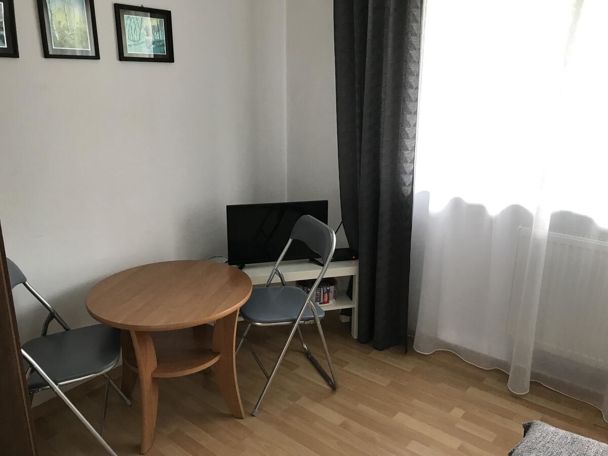 Апартаменты Apartamenty Nova Dolina Висла