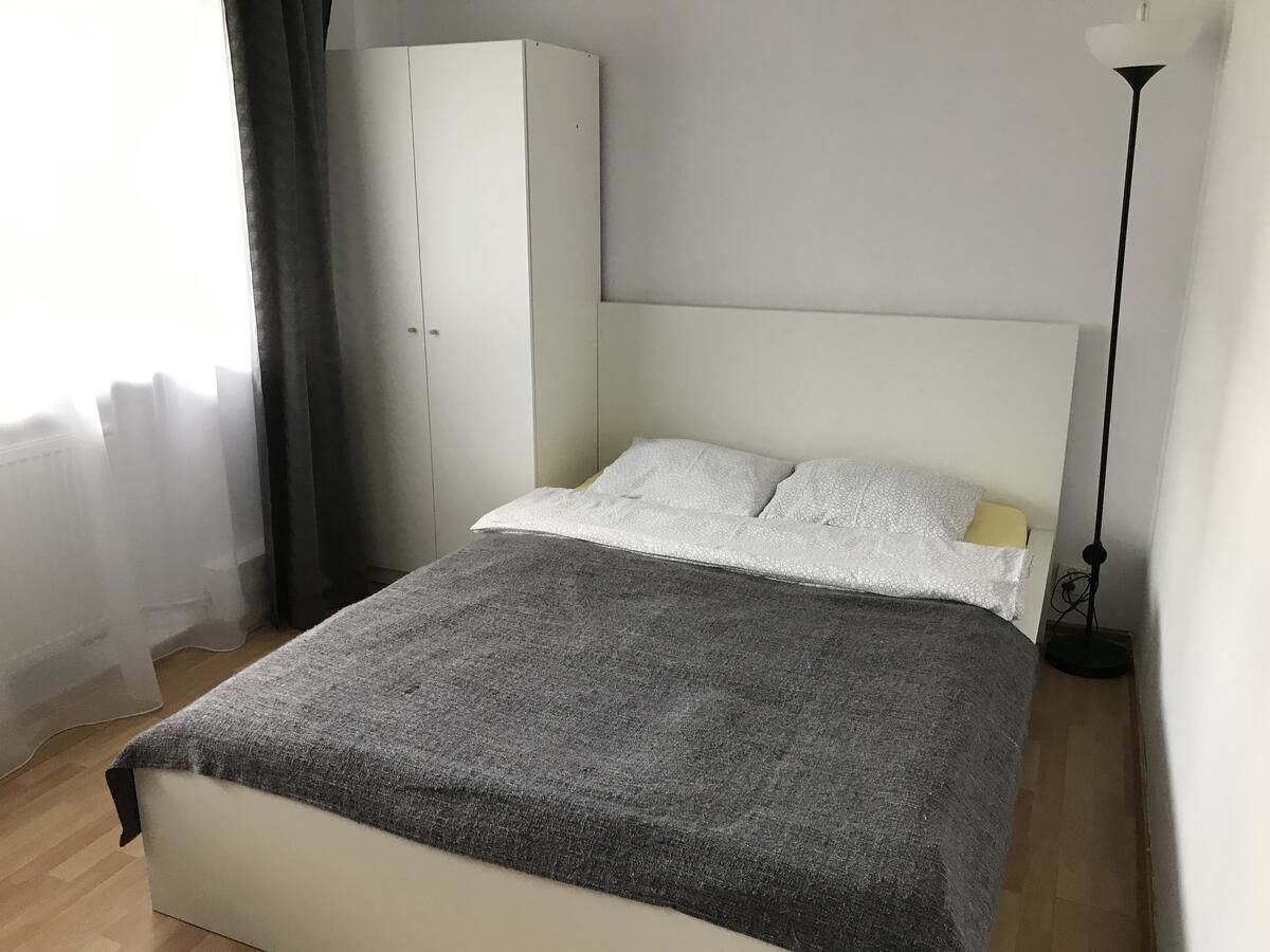 Апартаменты Apartamenty Nova Dolina Висла-24